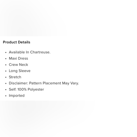 🔥🔥HOST PIC🔥🔥 Marina Slinky Maxi Dress - Picture 6 of 16